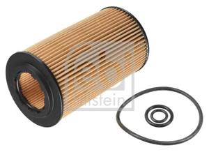 Honda Oliefilter