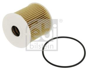 Nissan Oliefilter