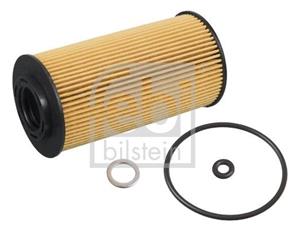Hyundai Oliefilter