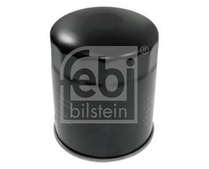 Hyundai Oliefilter