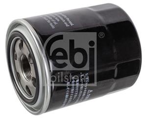 Hyundai Oliefilter