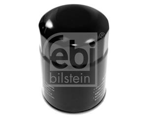 Hyundai Oliefilter