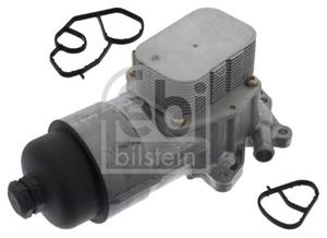 Citroen Behuizing, oliefilter febi Plus