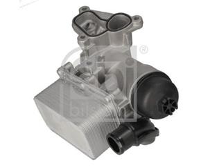Nissan Behuizing, oliefilter febi Plus