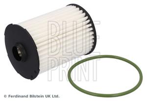 blueprint BLUE PRINT Ölfilter FIAT ADBP210160 73504476 Motorölfilter,Filter für Öl
