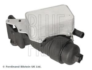Renault Behuizing, oliefilter Blue Print Solution