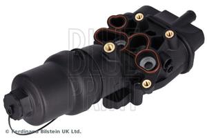 Seat Behuizing, oliefilter Blue Print Solution