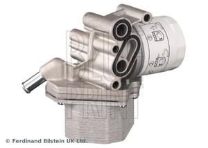 Ford Behuizing, oliefilter Blue Print Solution