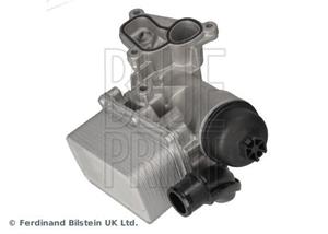 Nissan Behuizing, oliefilter Blue Print Solution