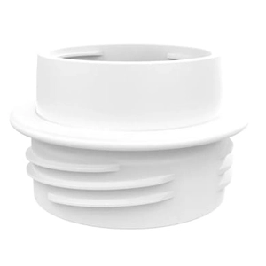 LIINI Adapter voor Medela & BIBS-flessen