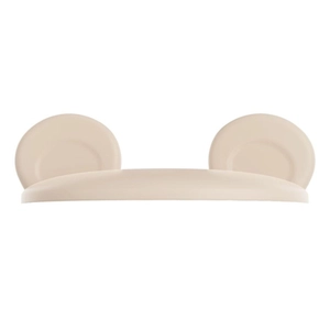 LIINI Stofhoes voor flessenwarmer 2.0, beige