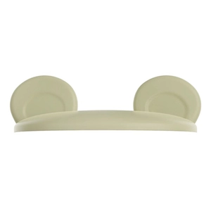 LIINI Stofhoes voor flessenwarmer 2.0, Olive