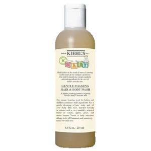 Kiehls Kiehl's Baby Gentle Hair & Body Wash Babyshampoo