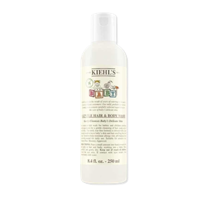 Kiehl’s Gentle Hair Body Wash