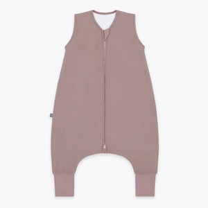 Essential emma & noah slaapzak met voeten Berry