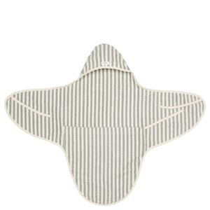 Koeka Playa Omslagdoek - Newborn - Ocean