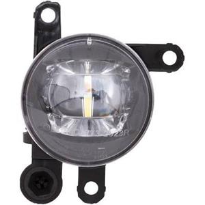 Citroen Mistlamp