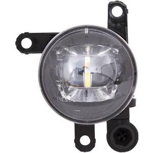 Citroen Mistlamp