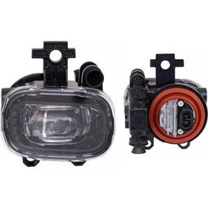Renault Mistlamp