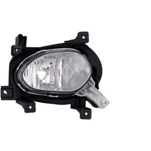 Kia Mistlamp