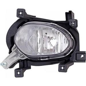 Kia Mistlamp