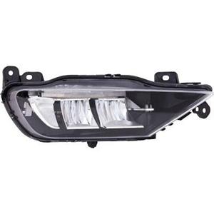 Volvo Mistlamp