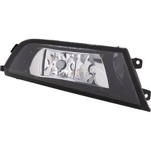Skoda Mistlamp