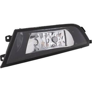 Skoda Mistlamp