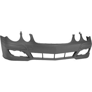 Mercedes-Benz Bumper