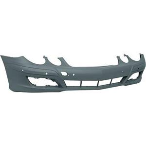 Mercedes-Benz Bumper