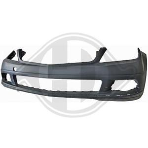 Mercedes-Benz Bumper