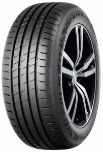 Falken ZIEX ZE320 ( 205/55 R17 95W XL BLK )