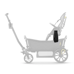Veer Cruiser Veer Adapter &Cruise Cruiser voor Switchback-stoel