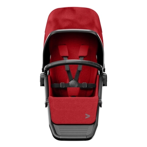 Veer Color Switchback Kit Cover Pele Rood
