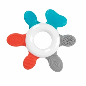 Nuby Nûby bijtring vanaf 3 maanden