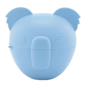 Nuby Nûby speendoos Koala in blauw