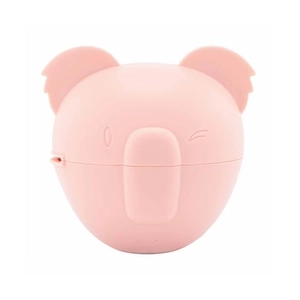 Nuby Nûby speendoos Koala in roze