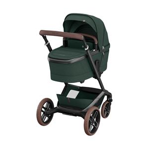 Kinderwagen Maxi-Cosi Fame V1 Twillic Green