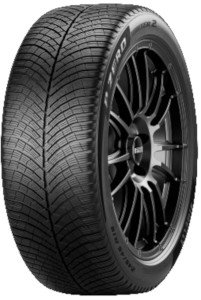 Pirelli P Zero Winter 2 ( 255/45 R20 105V XL * )