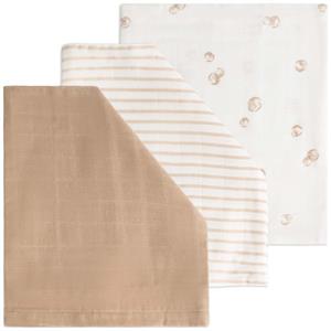 Prénatal hydrofiel washand Soon 3-pack