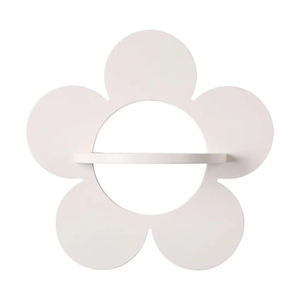 ChildHome Wall Shelf Flower