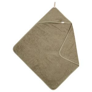 Koeka Badcape Dijon Daily - 100 x 100 cm - Moss