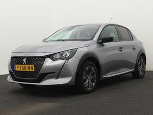 e-208 Ev Allure Pack 50 Kwh