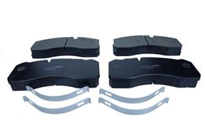 Iveco Remblokkenset, schijfrem