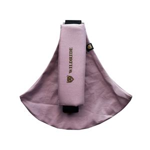 Wildride Draagzak Basic - Vintage Rose