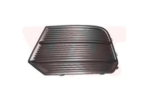 Audi Ventilatiegrille, bumper