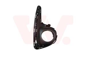 Toyota Ventilatiegrille, bumper