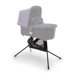 Bugaboo wiegstandaard & adapters