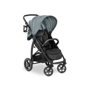 Kinderwagen Hauck Rapid 4D