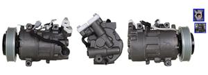 ELSTOCK Compressor, airconditioning  51-1366